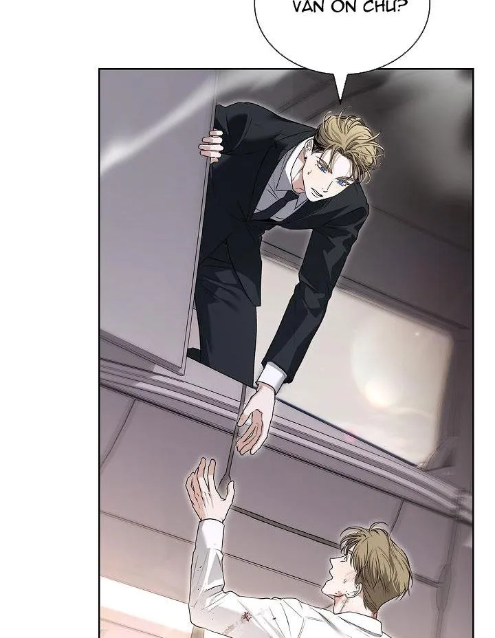 HÔN TÔI NẾU CÓ THỂ Chapter 24 Trang 48