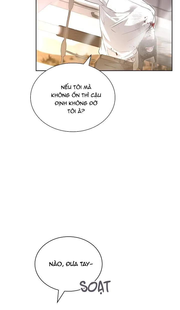 HÔN TÔI NẾU CÓ THỂ Chapter 24 Trang 49