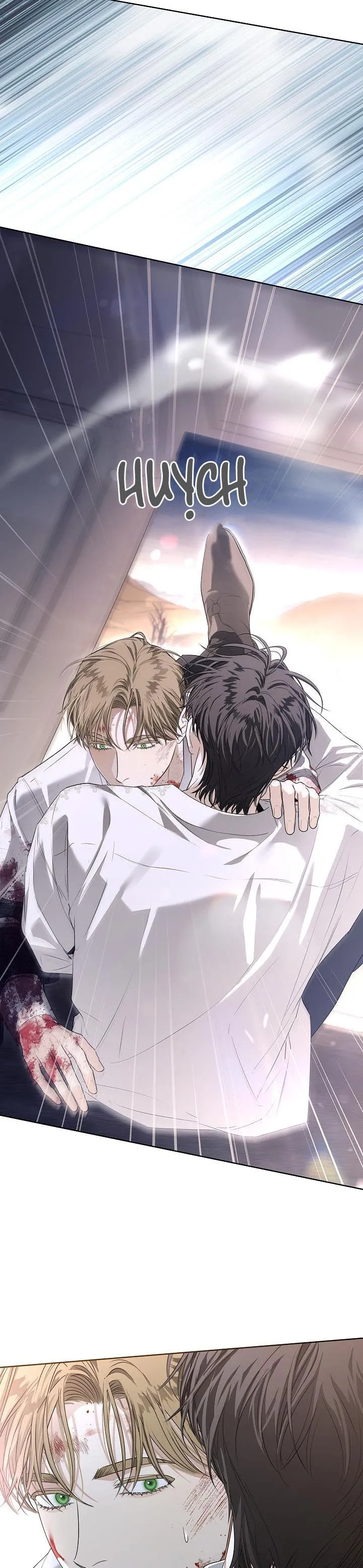 HÔN TÔI NẾU CÓ THỂ Chapter 24 Trang 51