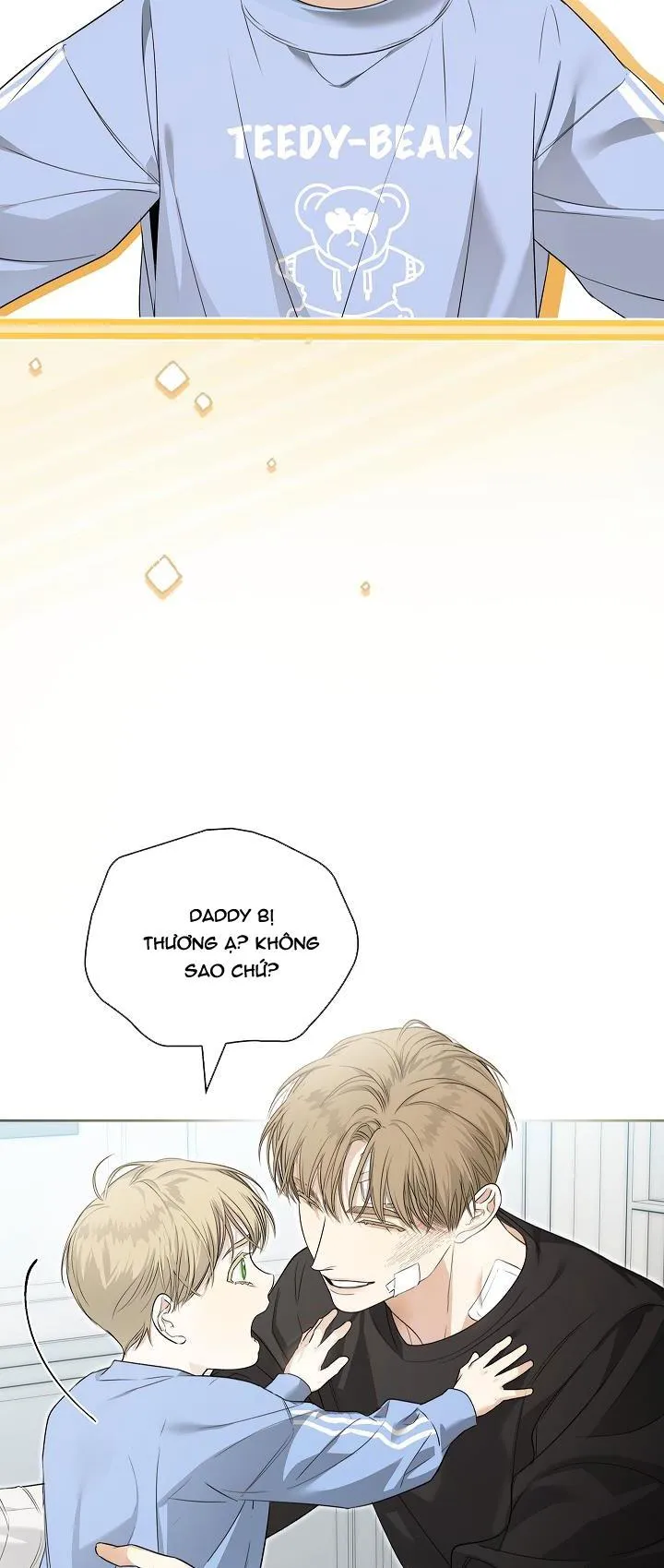 HÔN TÔI NẾU CÓ THỂ Chapter 25 Trang 29