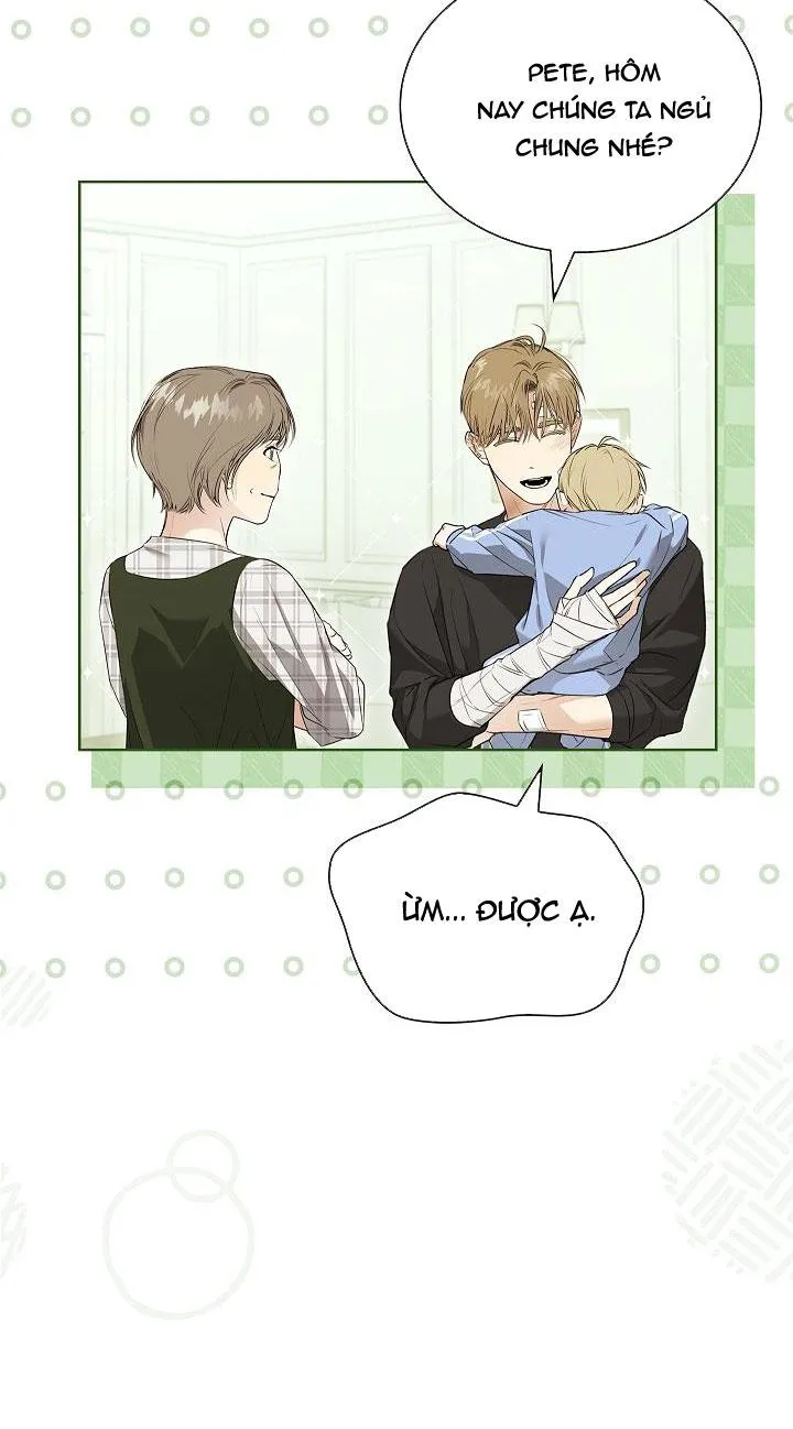 HÔN TÔI NẾU CÓ THỂ Chapter 25 Trang 32
