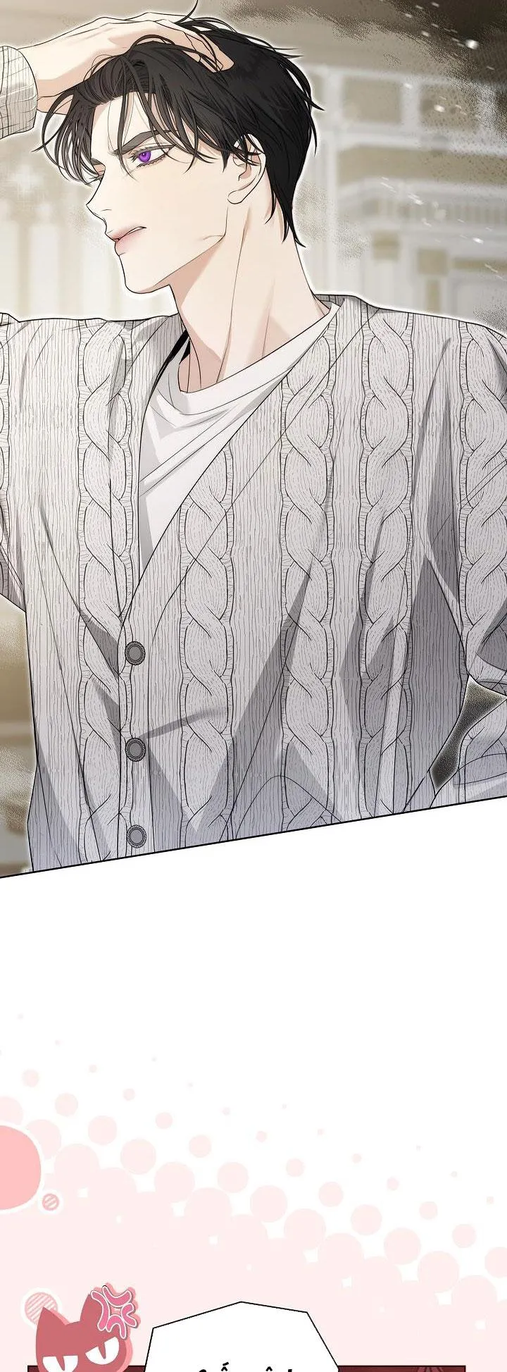 HÔN TÔI NẾU CÓ THỂ Chapter 25 Trang 39