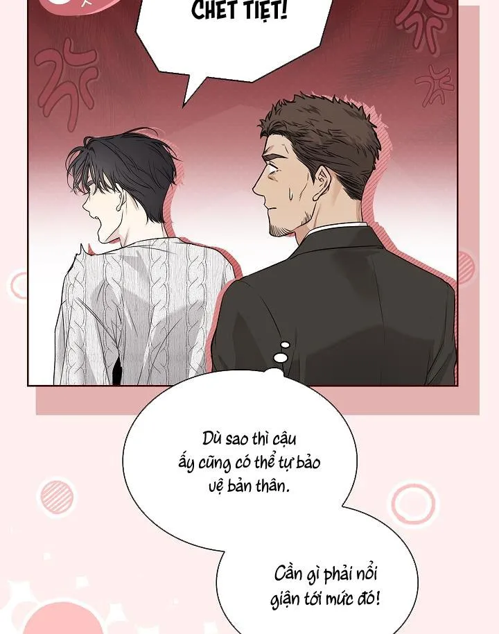 HÔN TÔI NẾU CÓ THỂ Chapter 25 Trang 40