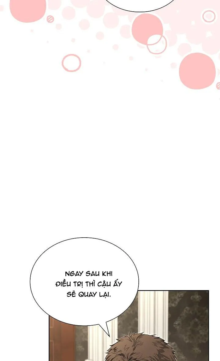 HÔN TÔI NẾU CÓ THỂ Chapter 25 Trang 41