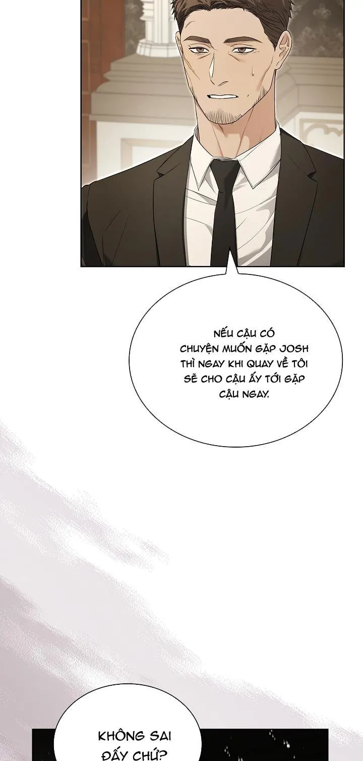 HÔN TÔI NẾU CÓ THỂ Chapter 25 Trang 42