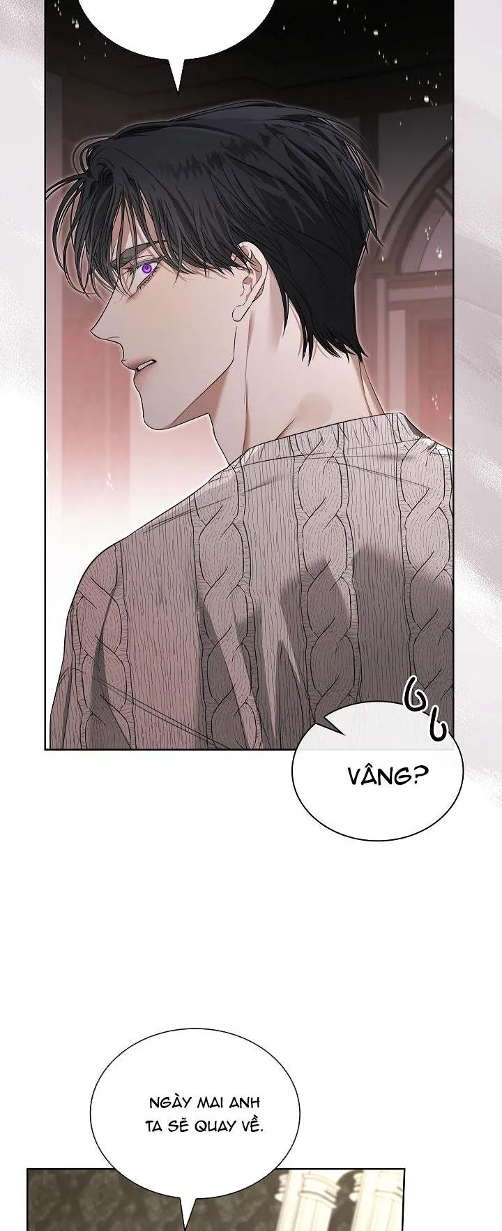 HÔN TÔI NẾU CÓ THỂ Chapter 25 Trang 43