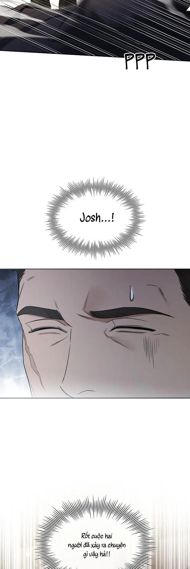 HÔN TÔI NẾU CÓ THỂ Chapter 25 Trang 46