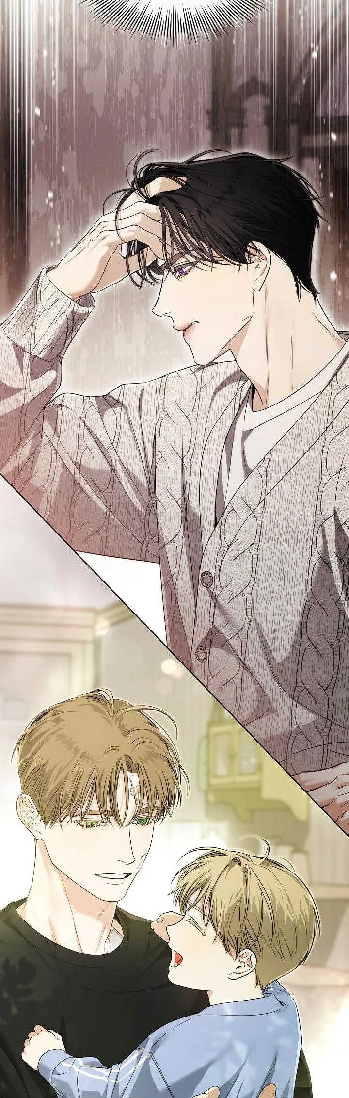 HÔN TÔI NẾU CÓ THỂ Chapter 25 Trang 47