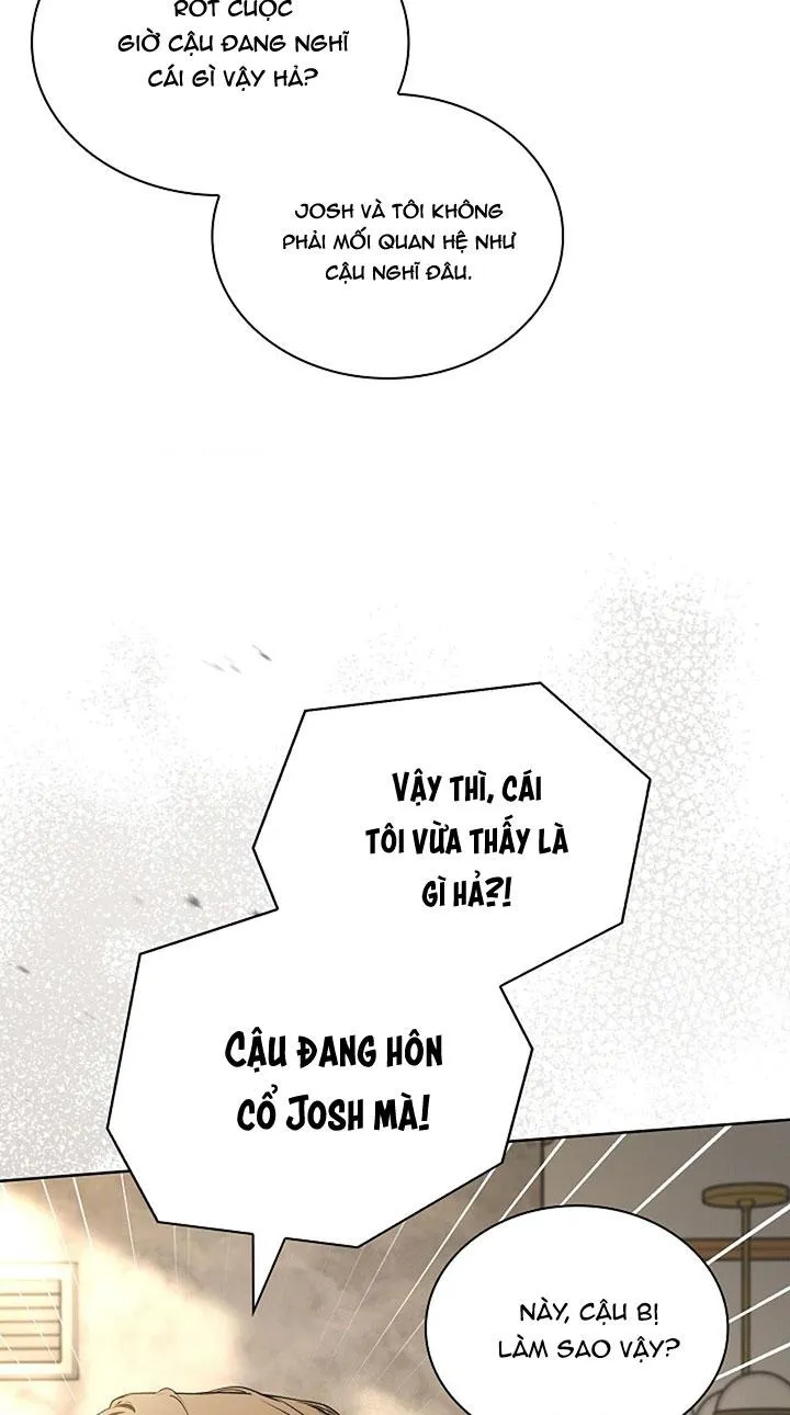 HÔN TÔI NẾU CÓ THỂ Chapter 26 Trang 13