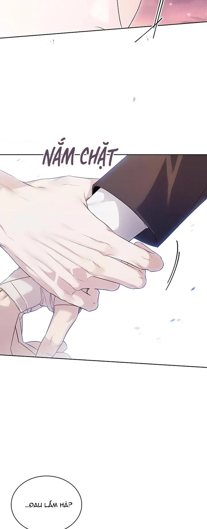 HÔN TÔI NẾU CÓ THỂ Chapter 26 Trang 34