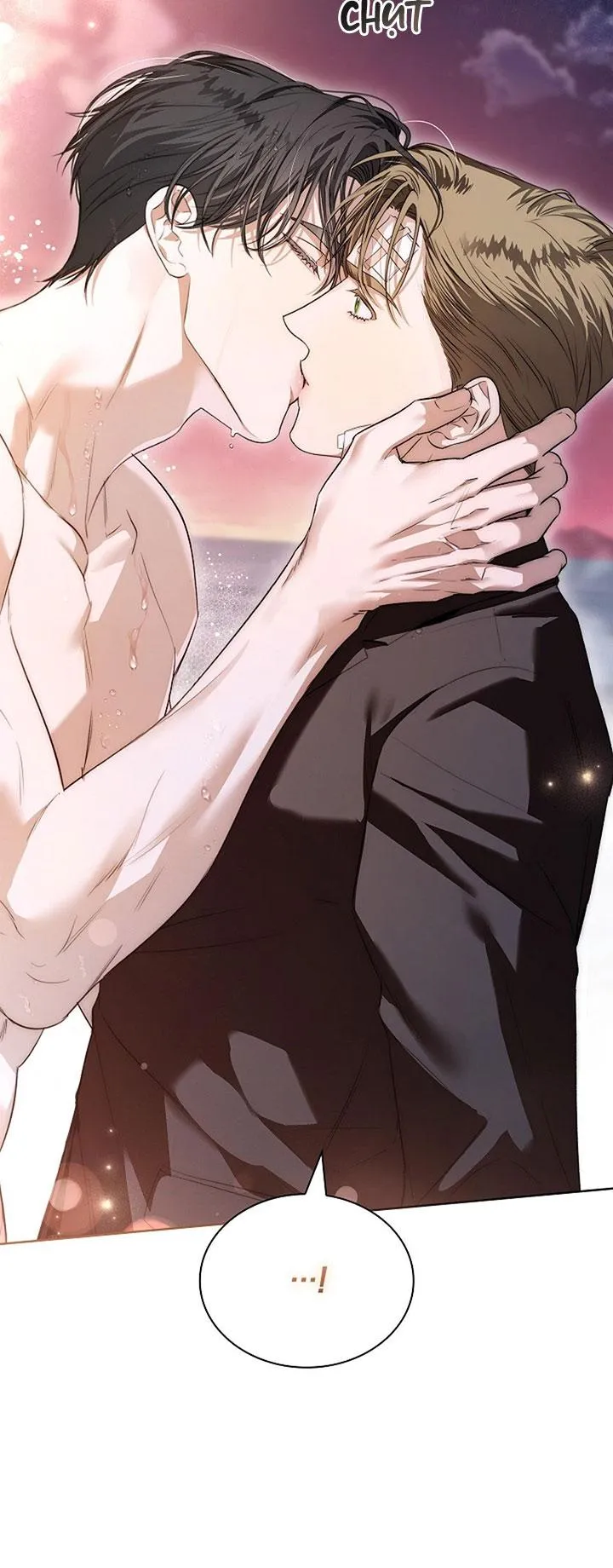 HÔN TÔI NẾU CÓ THỂ Chapter 26 Trang 41