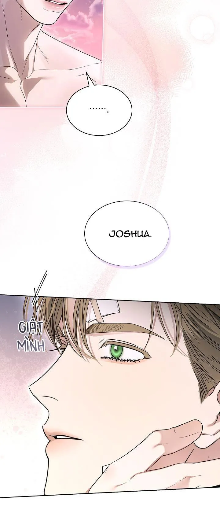 HÔN TÔI NẾU CÓ THỂ Chapter 27 Trang 7