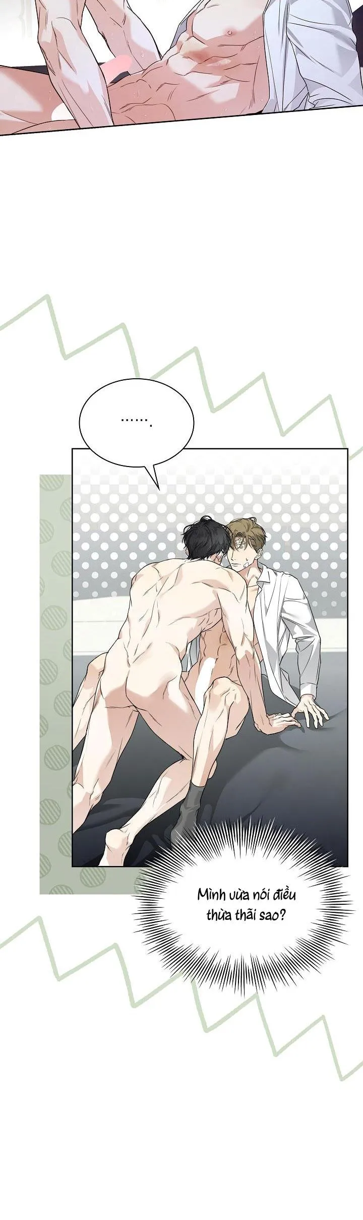 HÔN TÔI NẾU CÓ THỂ Chapter 27 Trang 29