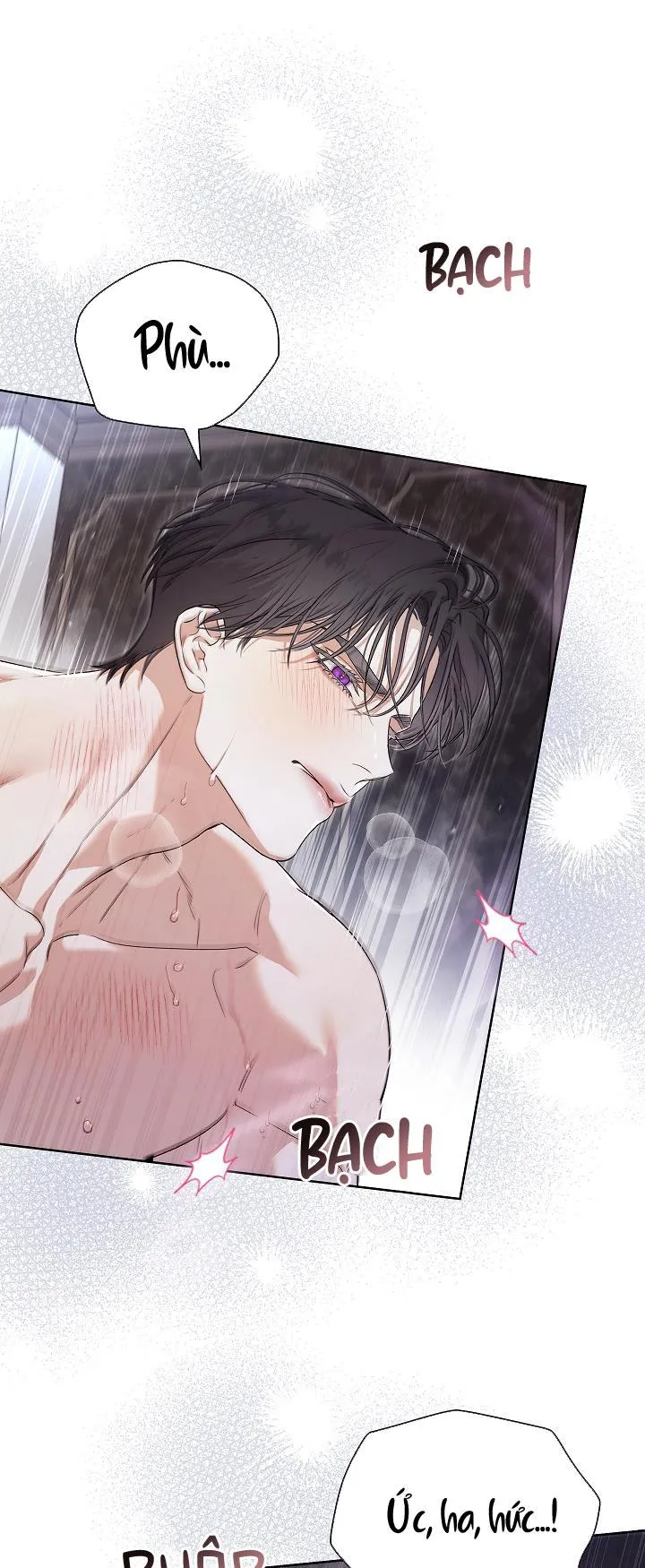 HÔN TÔI NẾU CÓ THỂ Chapter 27 Trang 34