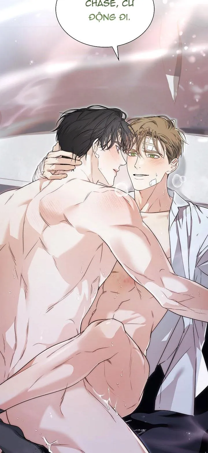 HÔN TÔI NẾU CÓ THỂ Chapter 27 Trang 38