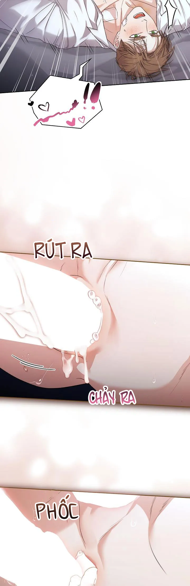 HÔN TÔI NẾU CÓ THỂ Chapter 28 Trang 7