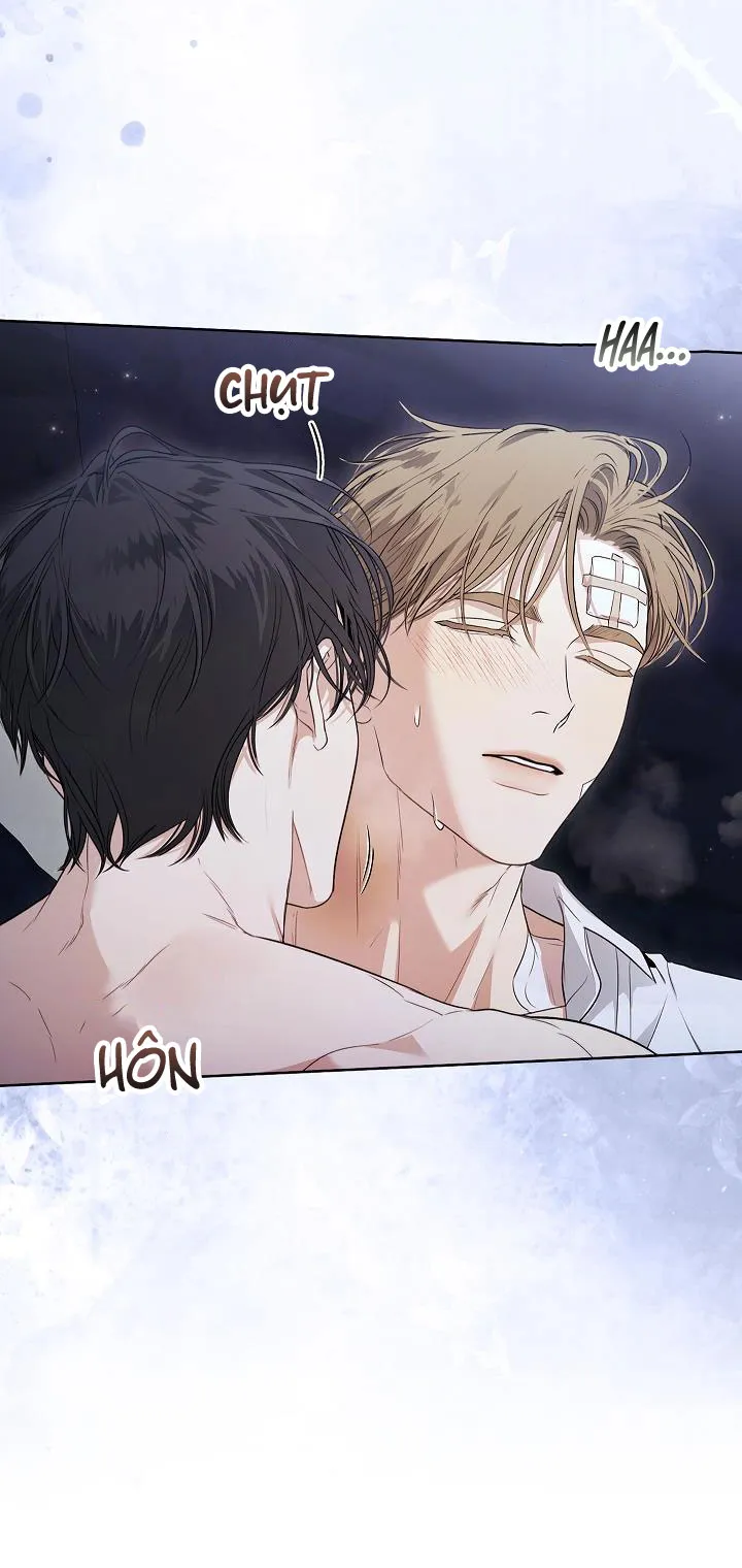 HÔN TÔI NẾU CÓ THỂ Chapter 28 Trang 10