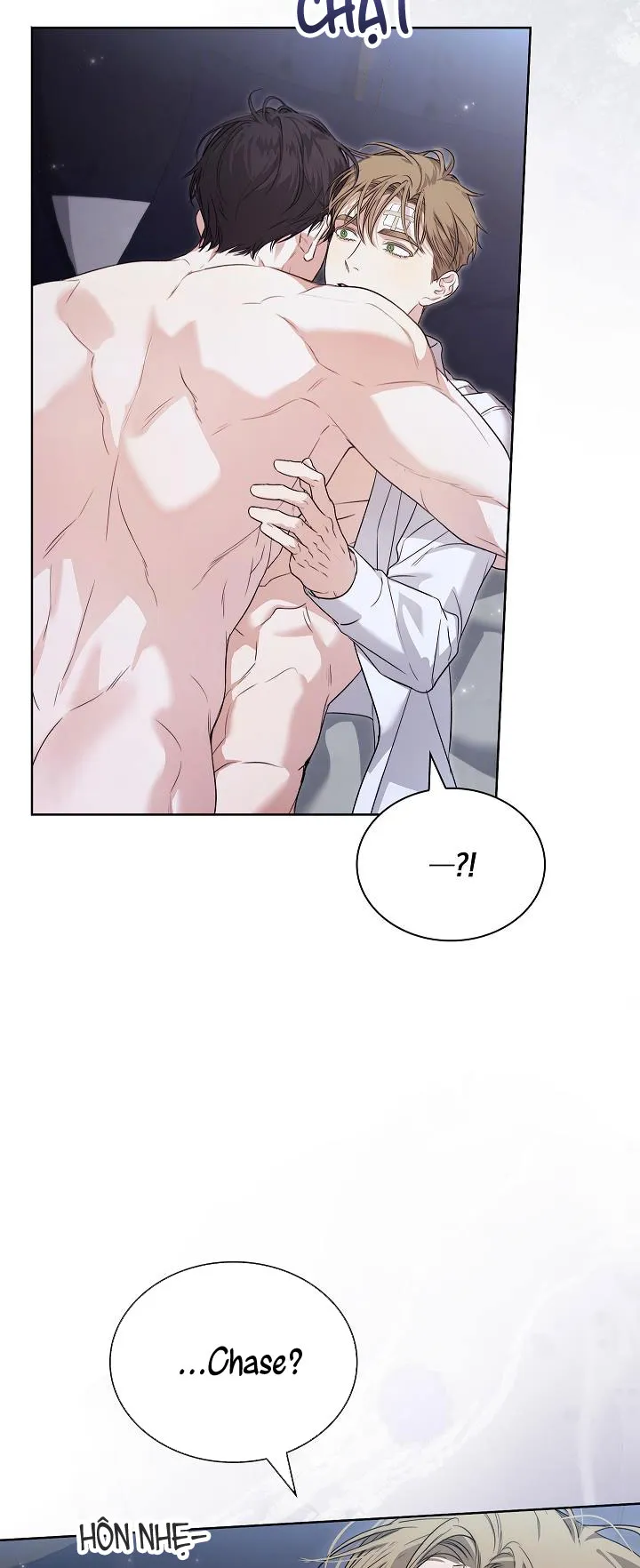 HÔN TÔI NẾU CÓ THỂ Chapter 28 Trang 14