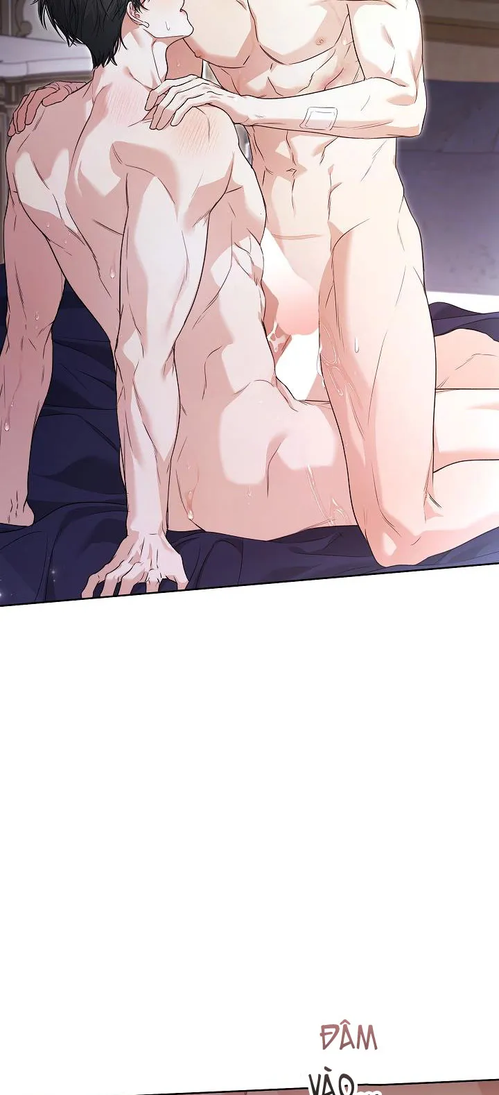 HÔN TÔI NẾU CÓ THỂ Chapter 28 Trang 29