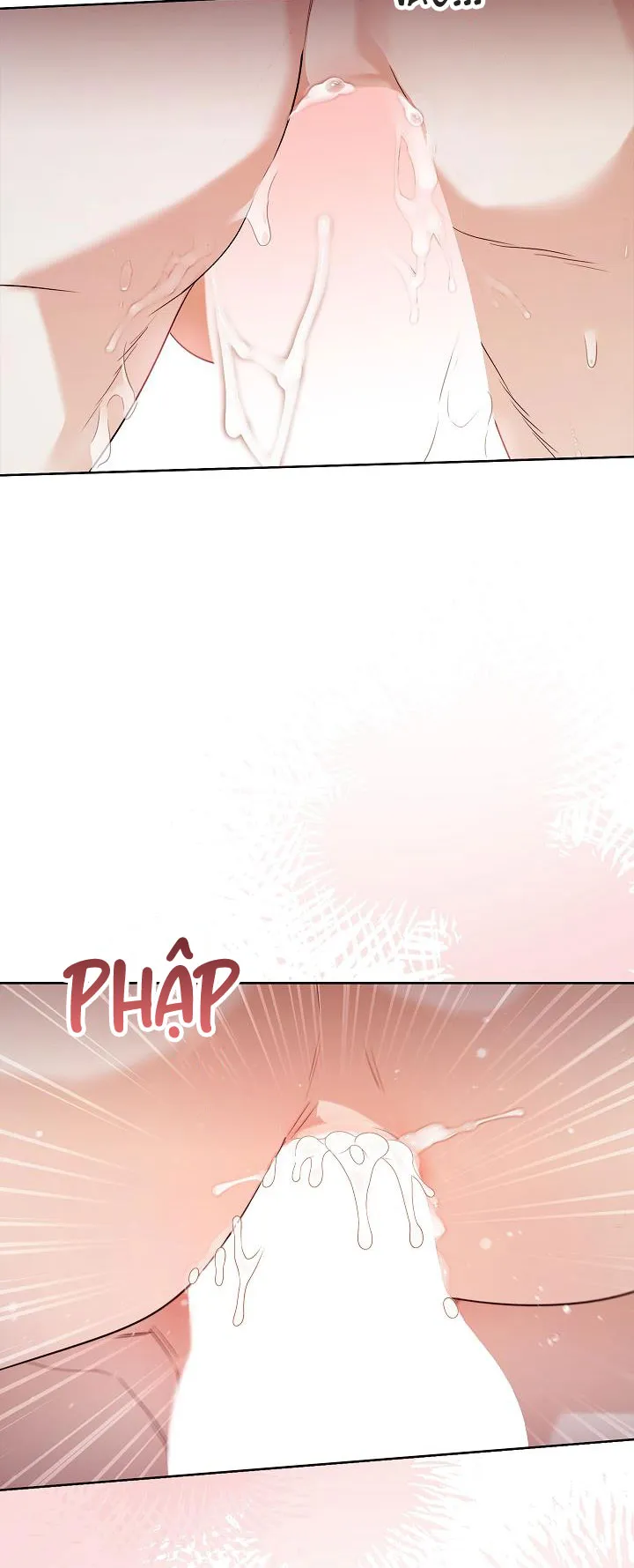 HÔN TÔI NẾU CÓ THỂ Chapter 28 Trang 30