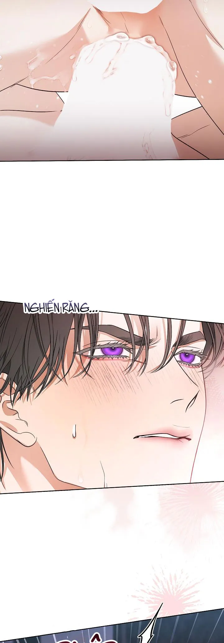 HÔN TÔI NẾU CÓ THỂ Chapter 28 Trang 33