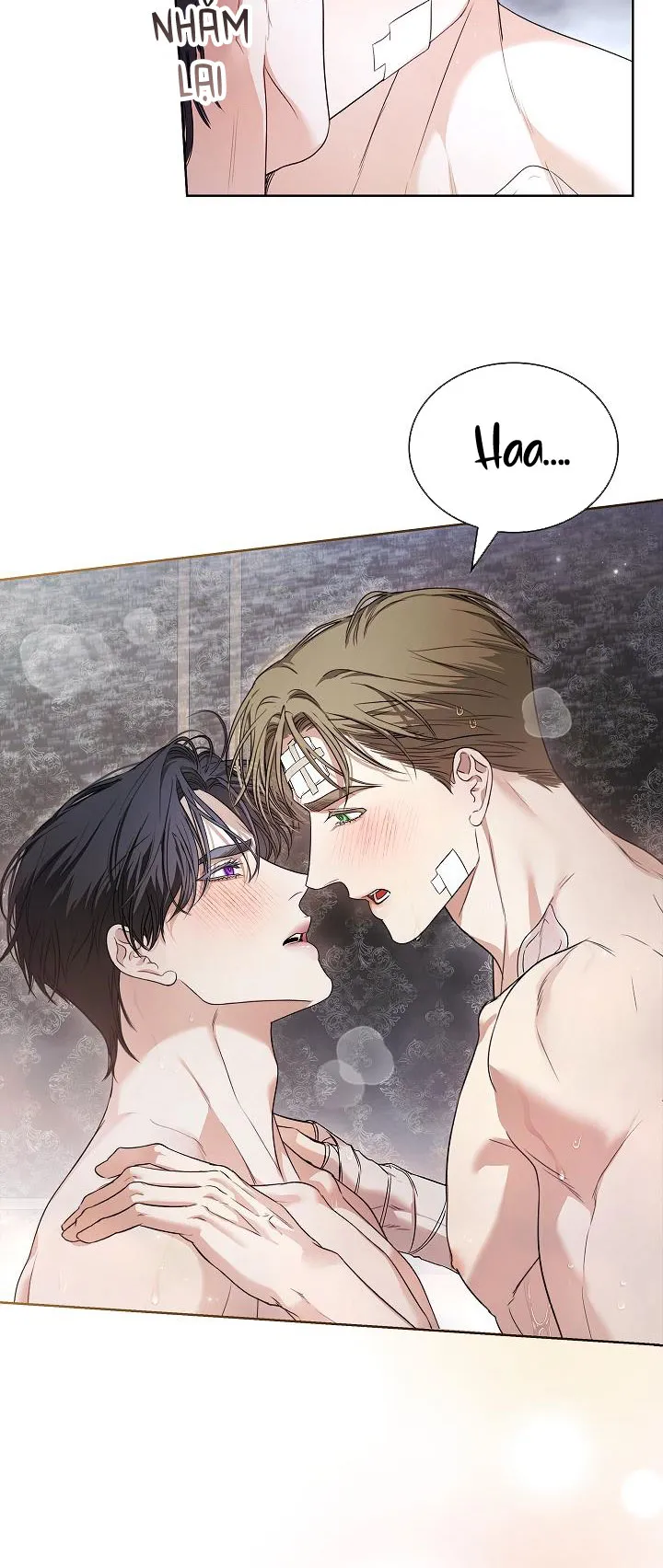 HÔN TÔI NẾU CÓ THỂ Chapter 28 Trang 41