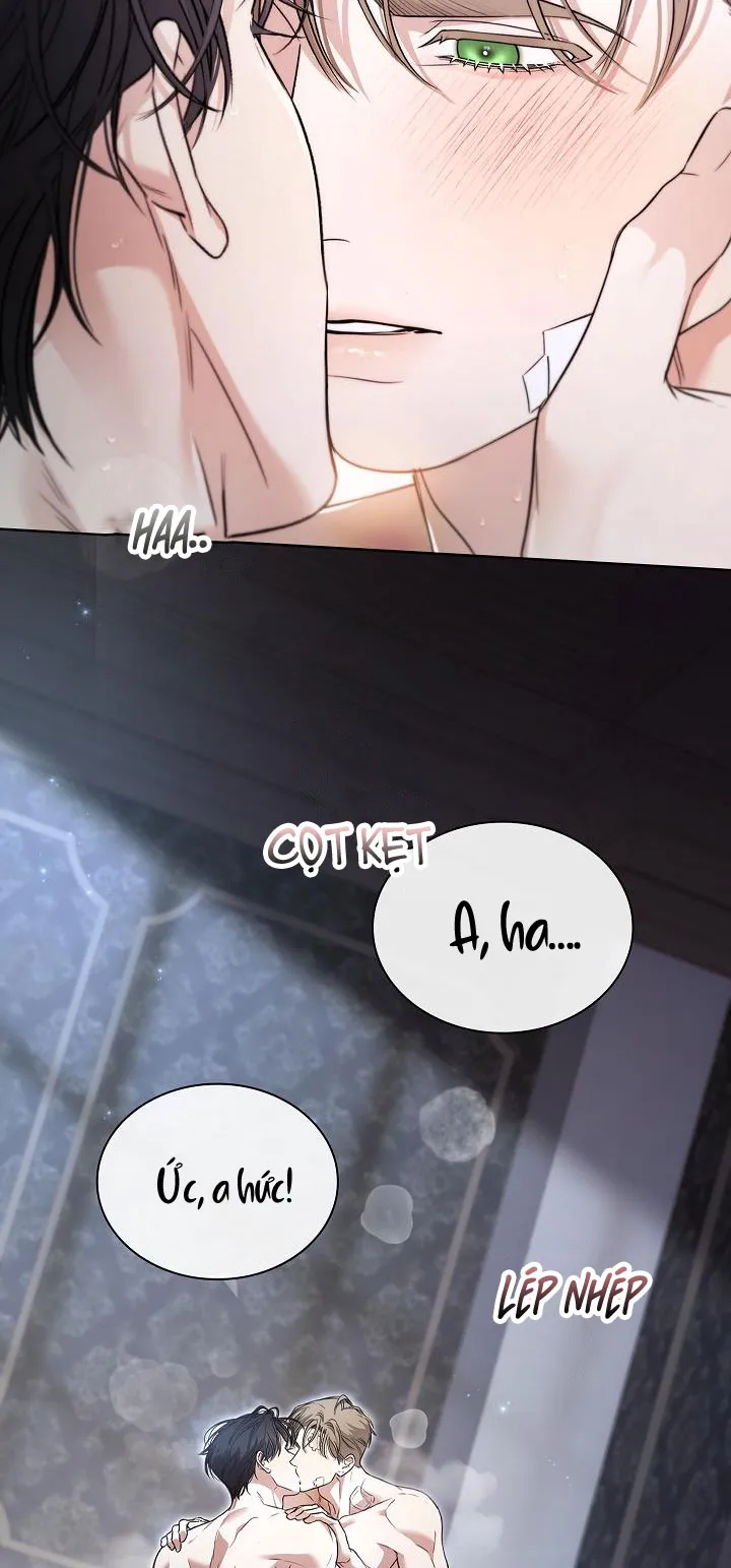 HÔN TÔI NẾU CÓ THỂ Chapter 28 Trang 44