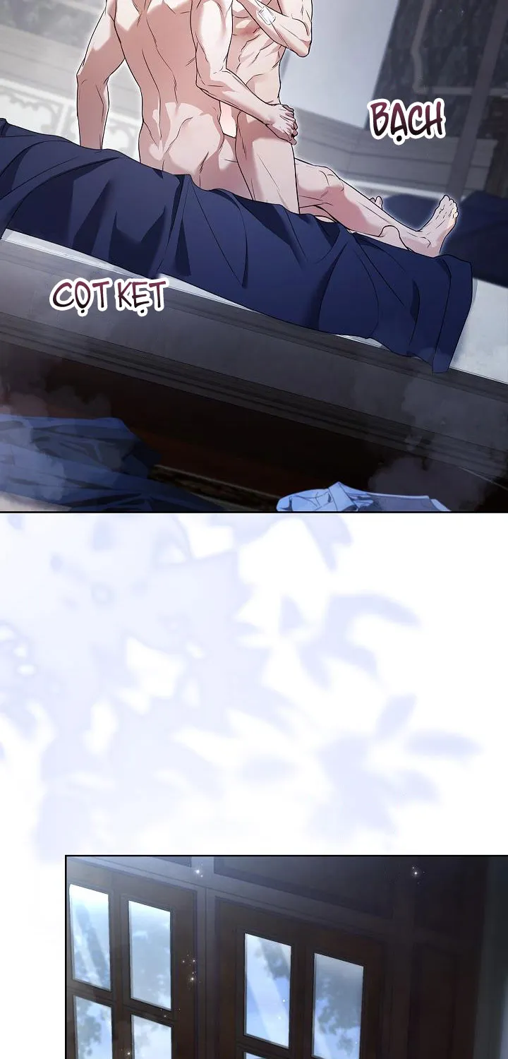 HÔN TÔI NẾU CÓ THỂ Chapter 28 Trang 45