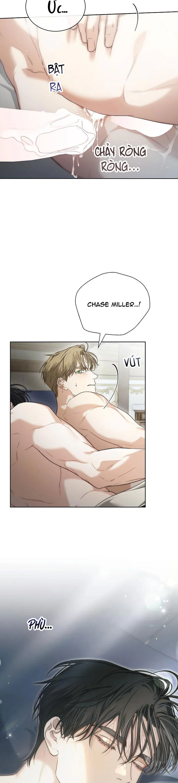 HÔN TÔI NẾU CÓ THỂ Chapter 29 Trang 4