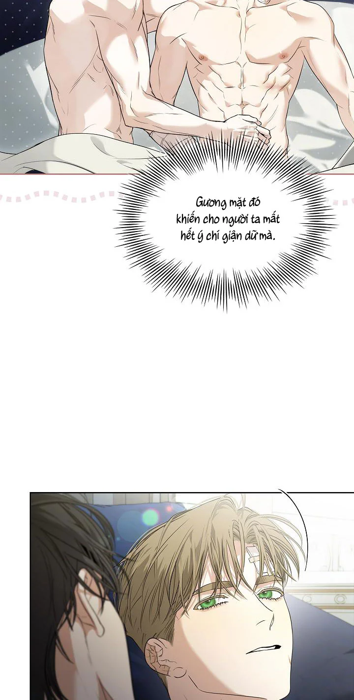 HÔN TÔI NẾU CÓ THỂ Chapter 29 Trang 6