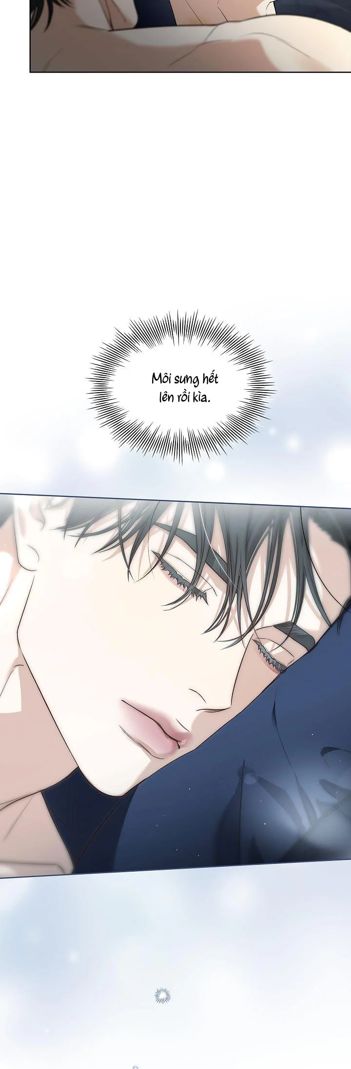 HÔN TÔI NẾU CÓ THỂ Chapter 29 Trang 7