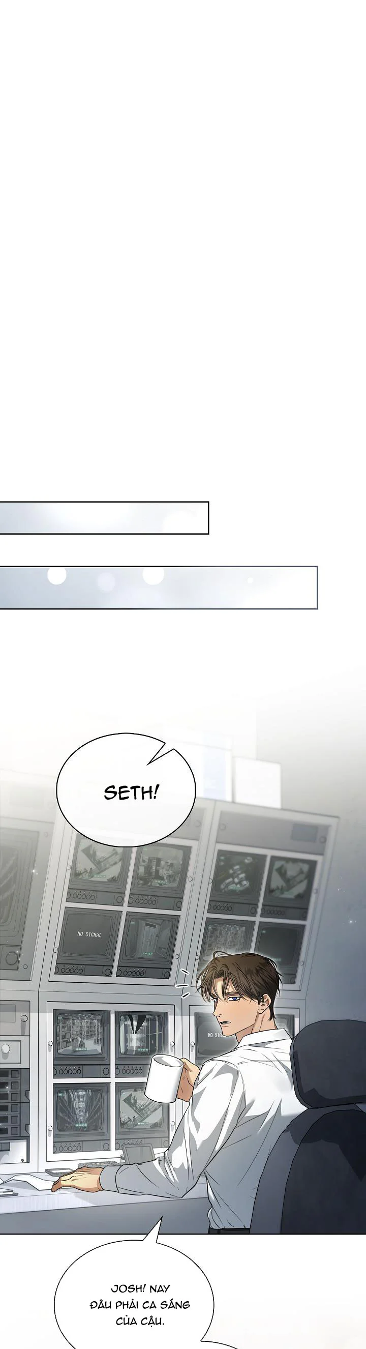 HÔN TÔI NẾU CÓ THỂ Chapter 29 Trang 13