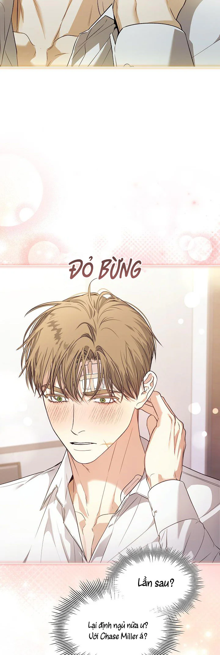 HÔN TÔI NẾU CÓ THỂ Chapter 29 Trang 18