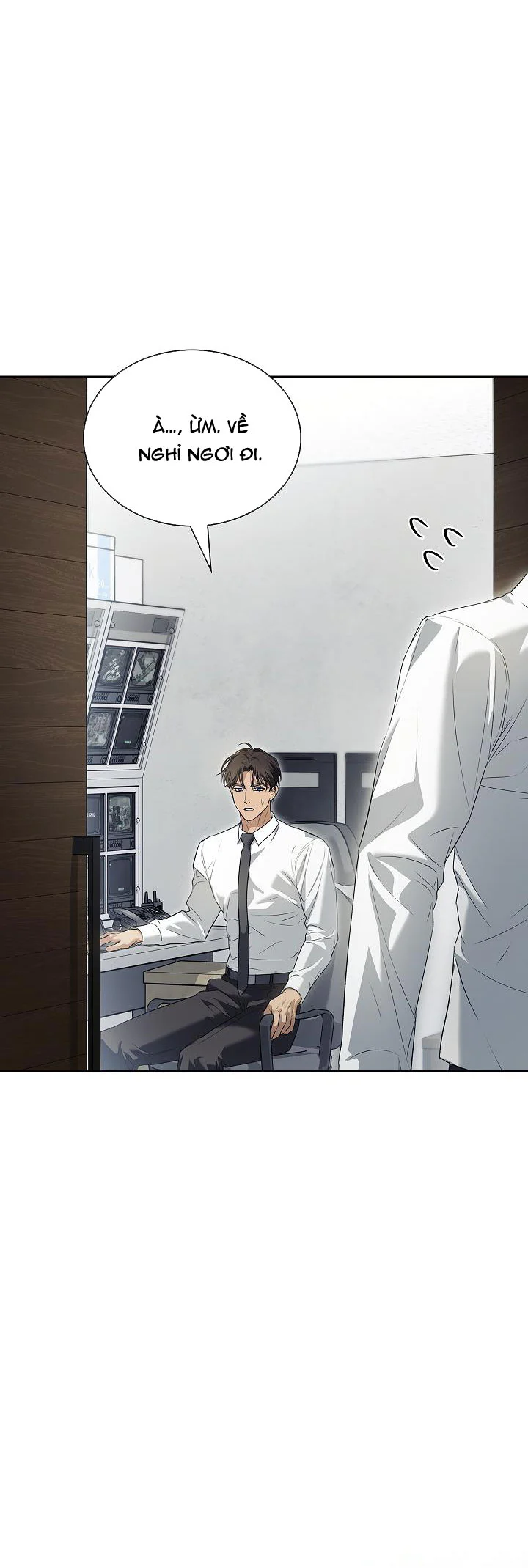 HÔN TÔI NẾU CÓ THỂ Chapter 29 Trang 20