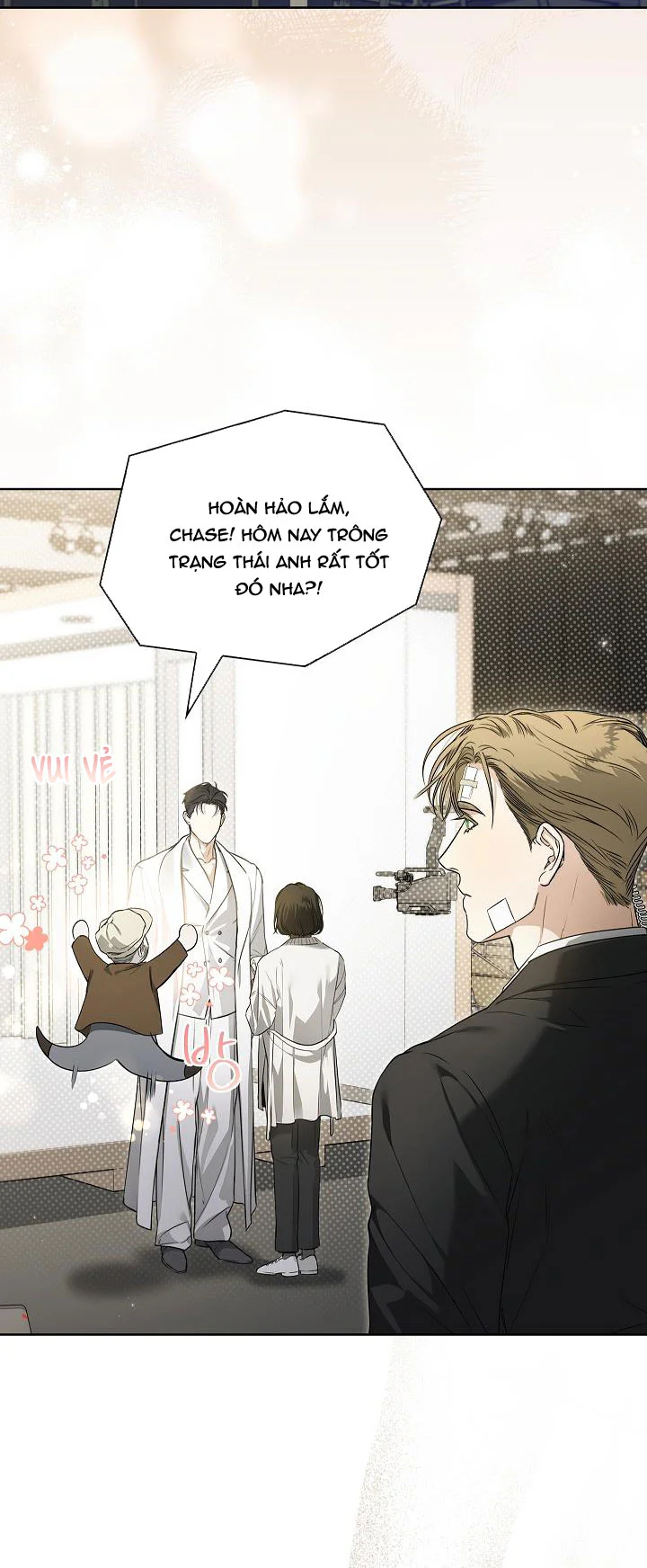 HÔN TÔI NẾU CÓ THỂ Chapter 29 Trang 26