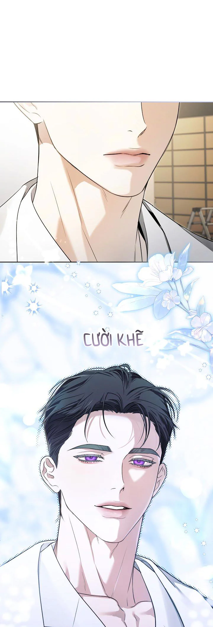 HÔN TÔI NẾU CÓ THỂ Chapter 29 Trang 29