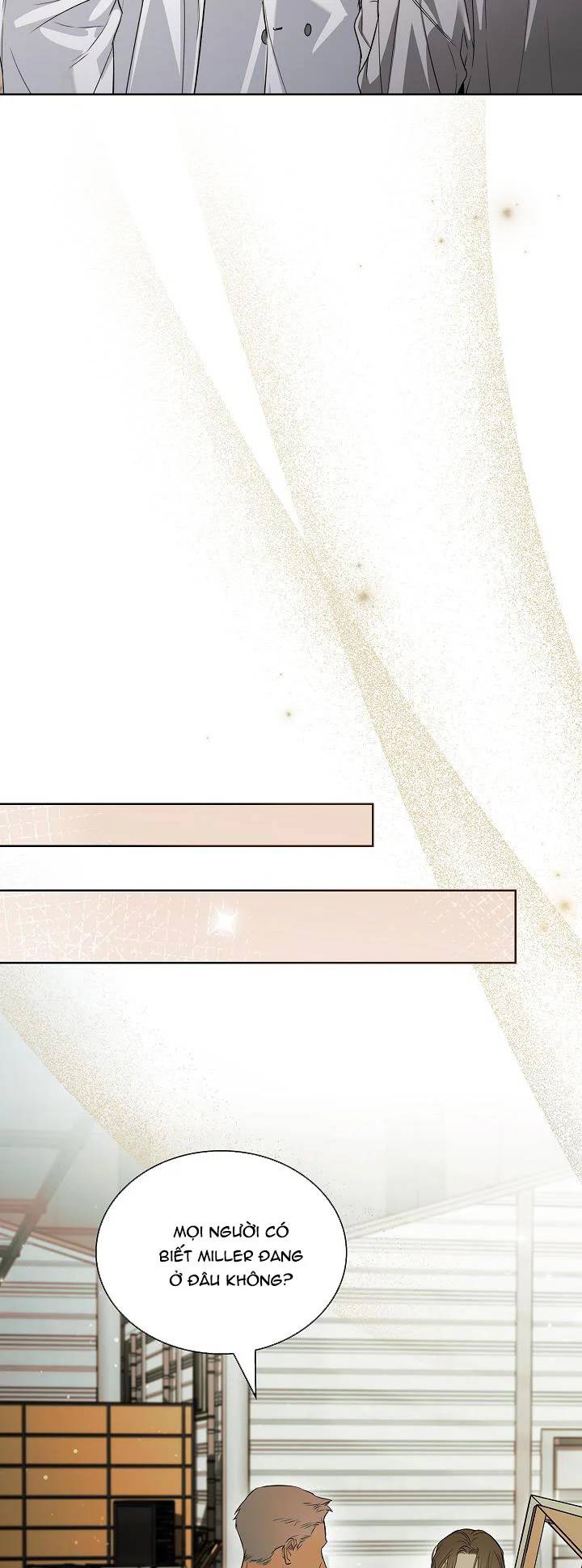 HÔN TÔI NẾU CÓ THỂ Chapter 29 Trang 34