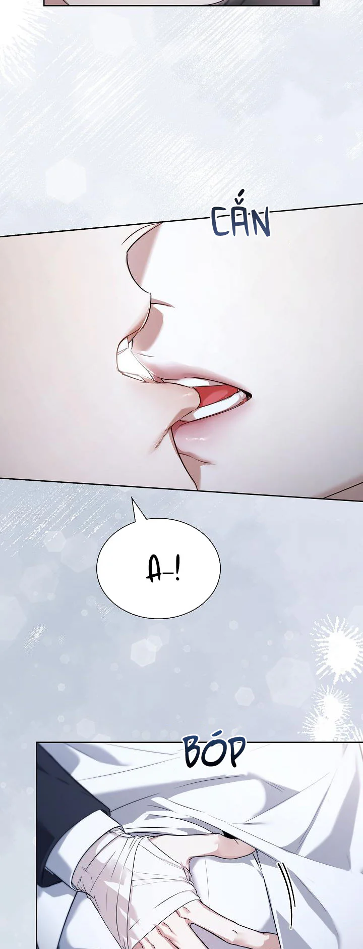 HÔN TÔI NẾU CÓ THỂ Chapter 29 Trang 39