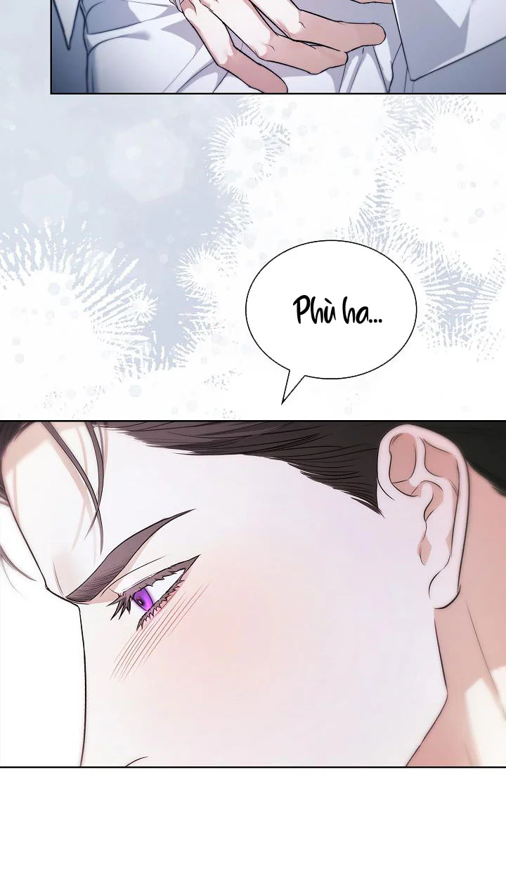 HÔN TÔI NẾU CÓ THỂ Chapter 29 Trang 40