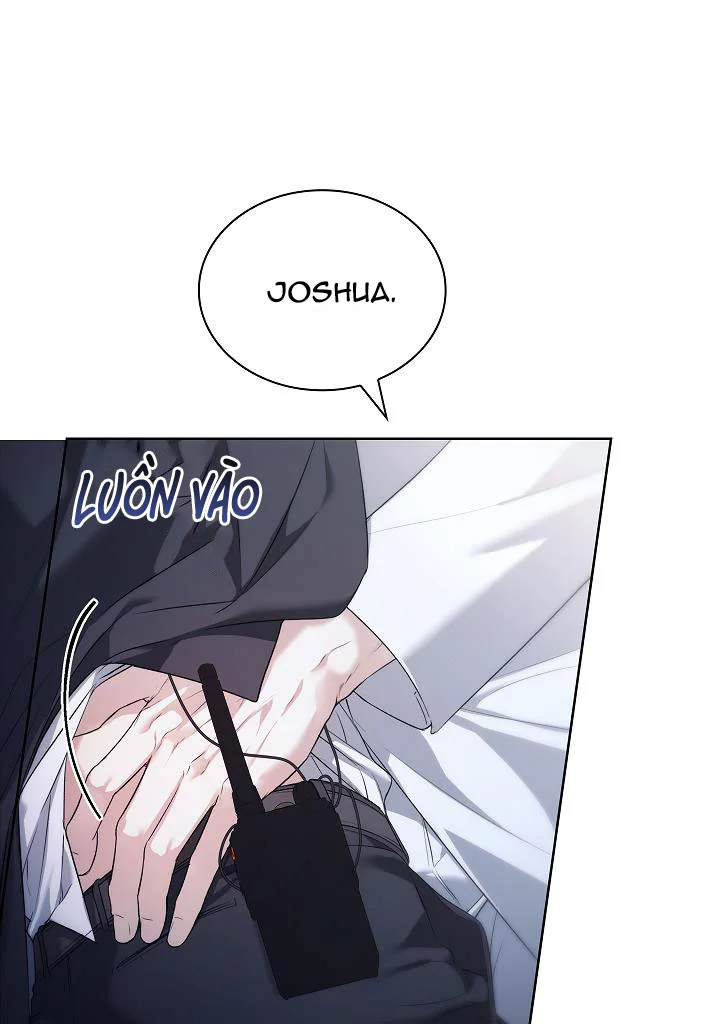 HÔN TÔI NẾU CÓ THỂ Chapter 29 Trang 41