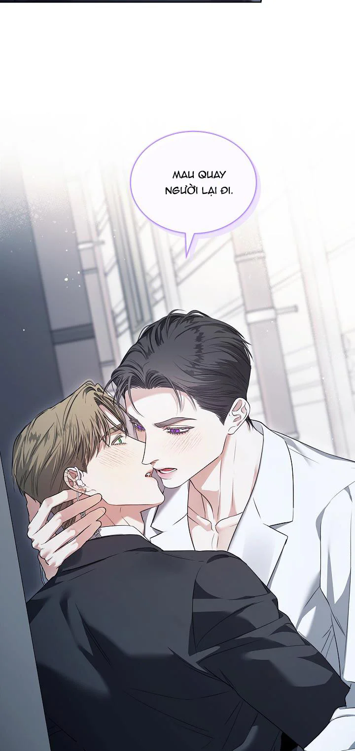 HÔN TÔI NẾU CÓ THỂ Chapter 29 Trang 42