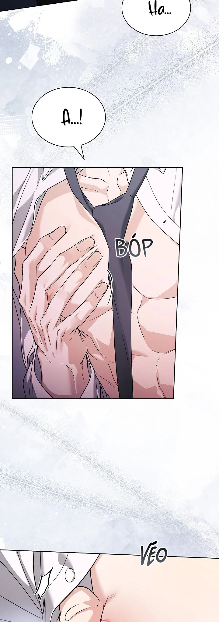 HÔN TÔI NẾU CÓ THỂ Chapter 30 Trang 3