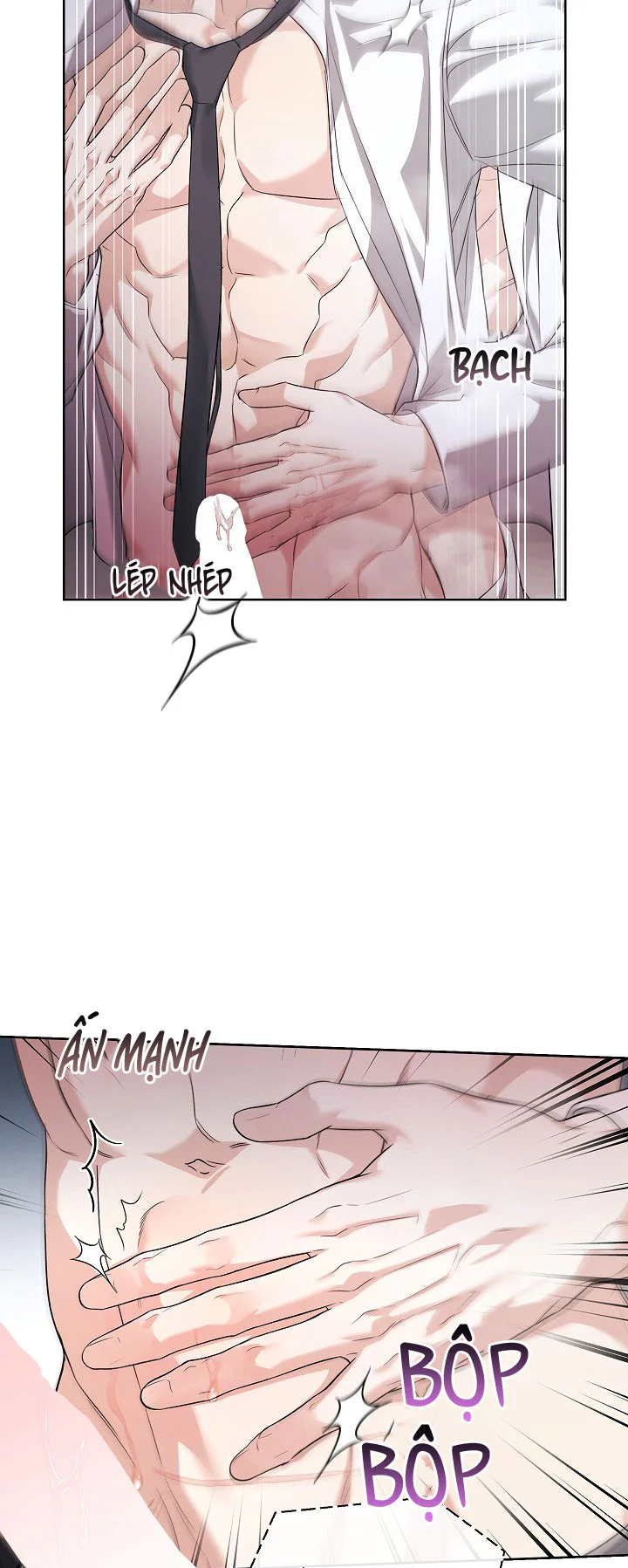 HÔN TÔI NẾU CÓ THỂ Chapter 30 Trang 15