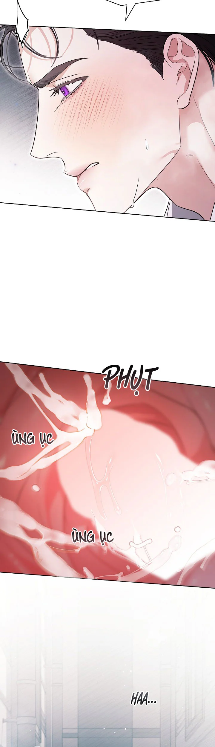 HÔN TÔI NẾU CÓ THỂ Chapter 30 Trang 18