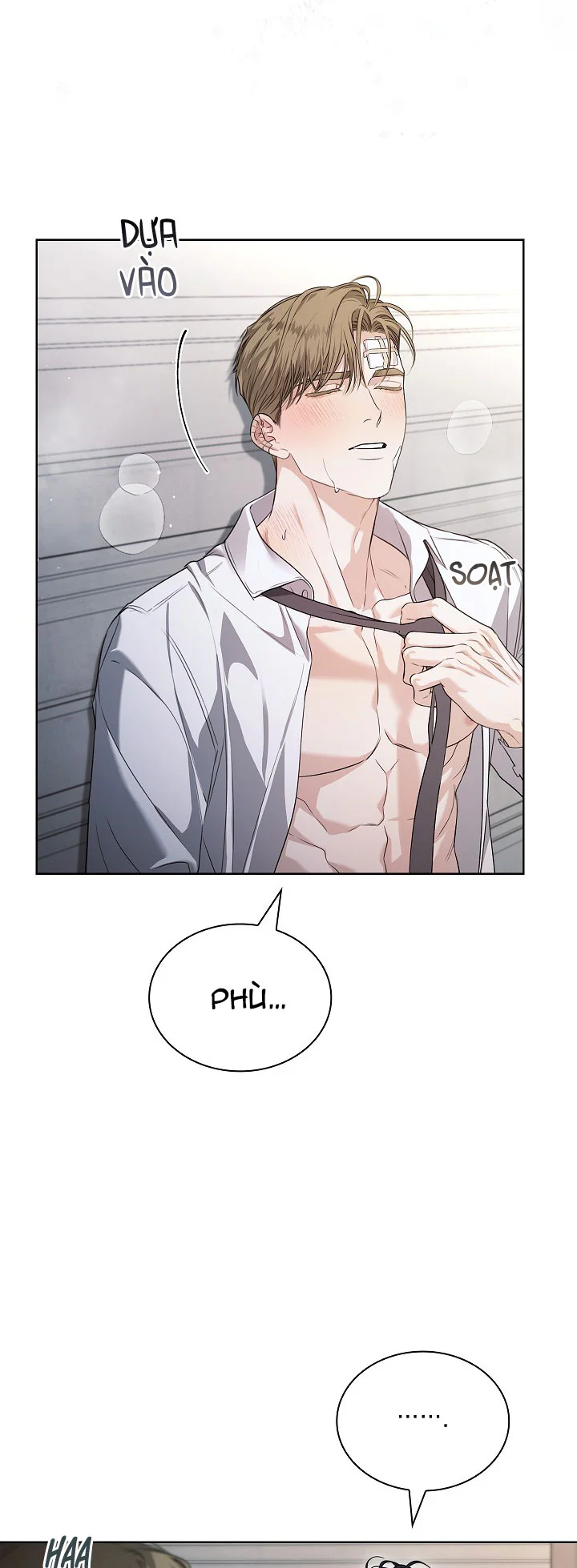 HÔN TÔI NẾU CÓ THỂ Chapter 30 Trang 20