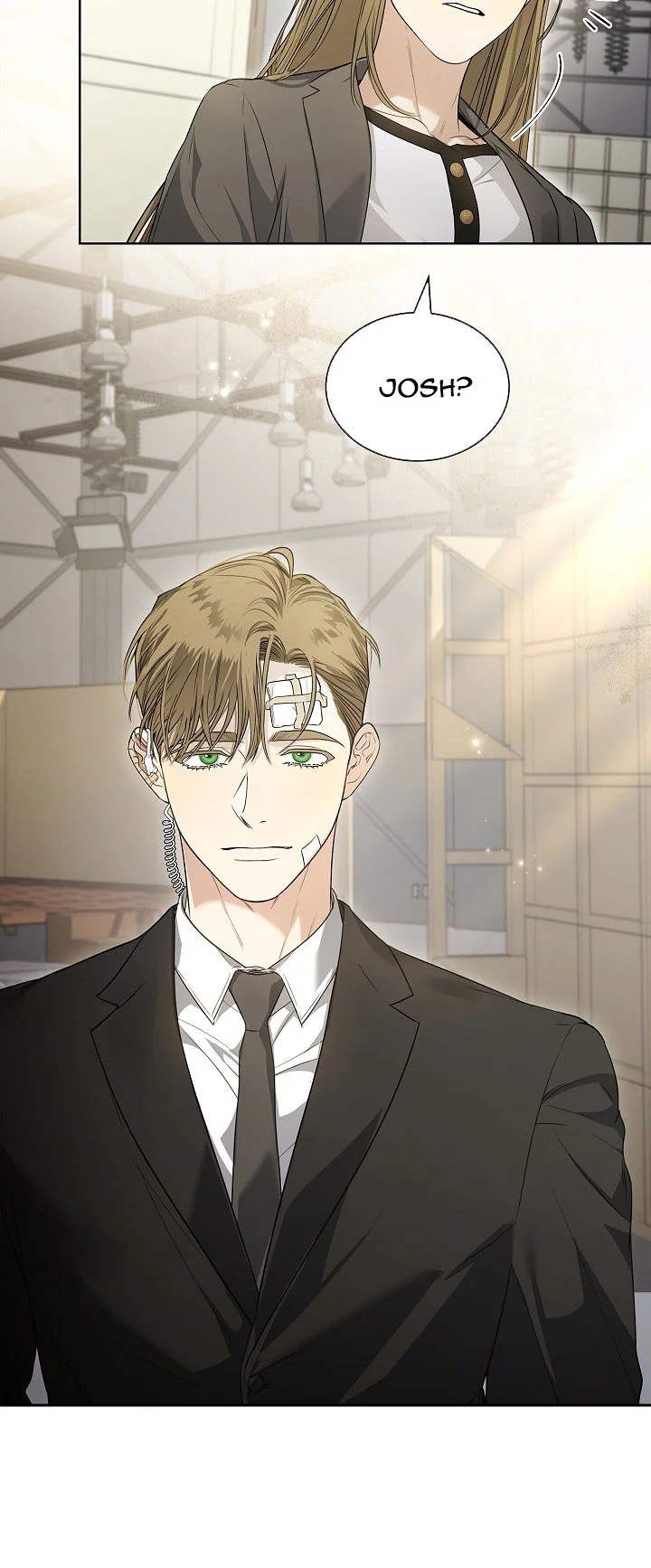 HÔN TÔI NẾU CÓ THỂ Chapter 30 Trang 35