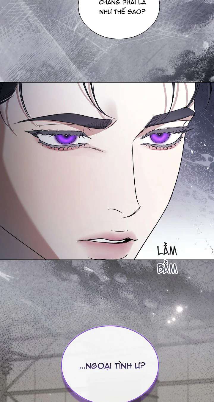 HÔN TÔI NẾU CÓ THỂ Chapter 30 Trang 40