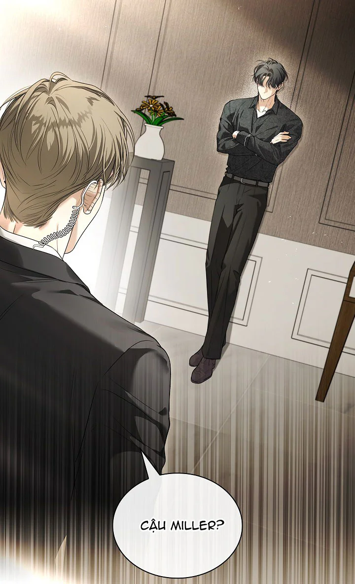 HÔN TÔI NẾU CÓ THỂ Chapter 31 Trang 7