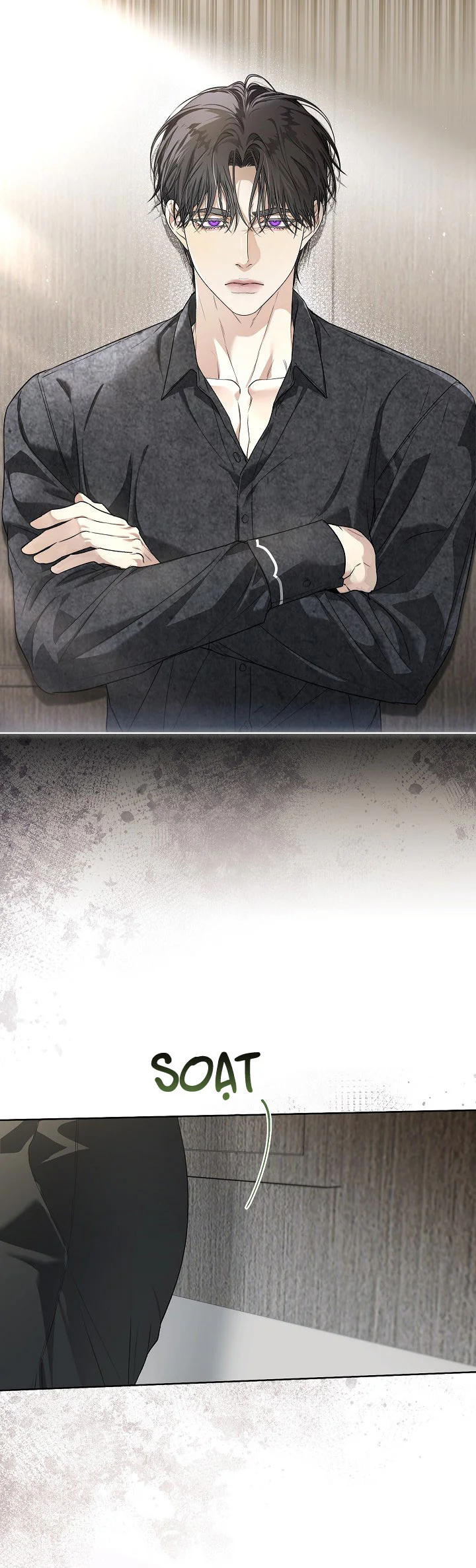 HÔN TÔI NẾU CÓ THỂ Chapter 31 Trang 8