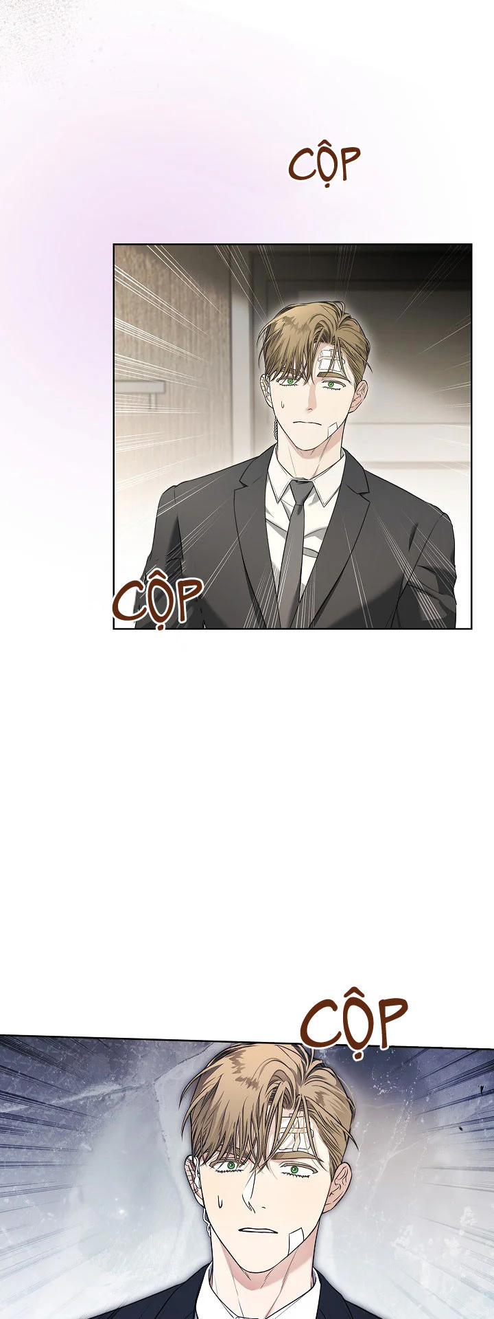 HÔN TÔI NẾU CÓ THỂ Chapter 31 Trang 9